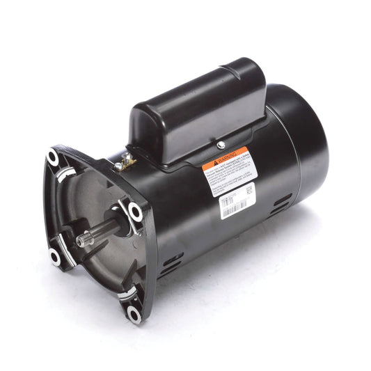 Century Pump Motor .75HP 1Ph 60Hz 230/115V 48Y Frame | QC1072