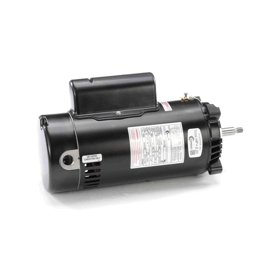 Century Pool Pump Motor Threaded Shaft 1.5HP 1-Speed 115/230V 56J Frame | ST1152