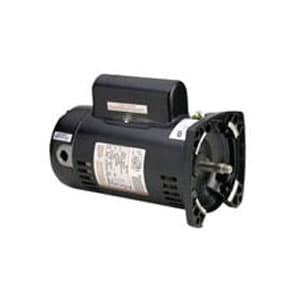 Century Pump Motor 2.5HP 1Ph 60Hz 230V 48Y Frame | USQ1252