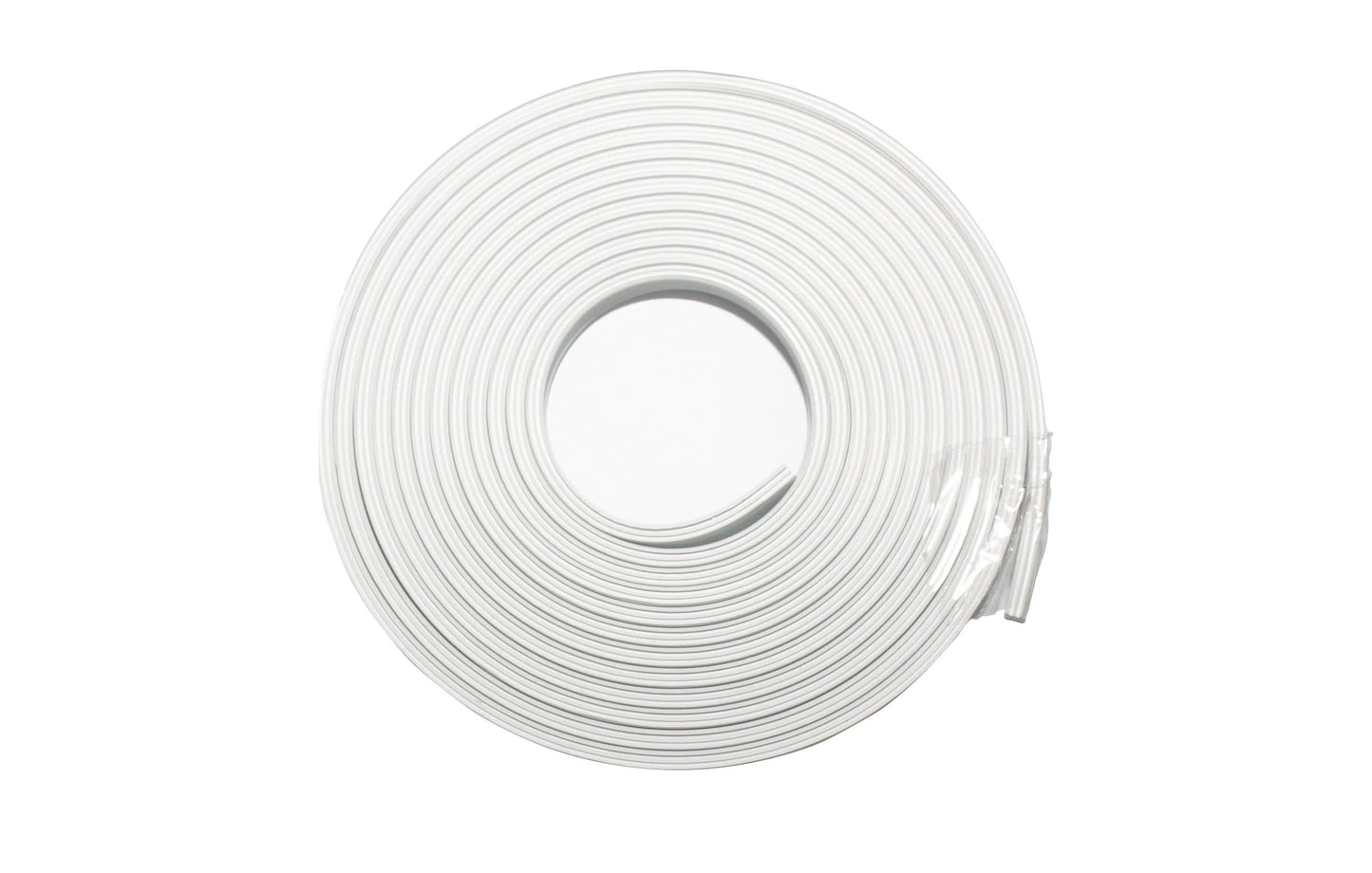 Cardinal 18' Trim Cover (2 Corner Pieces), White | QG-6623-18