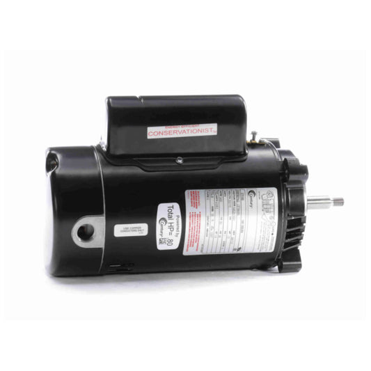 1/2 HP MOTOR 56J C-FACE