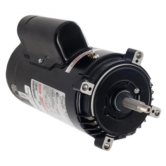 Motor 1Hp Ee 115/230V Fr 56J Thrd | CT1102