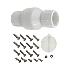 PRESSURE RELIEF VALVE 30 LB