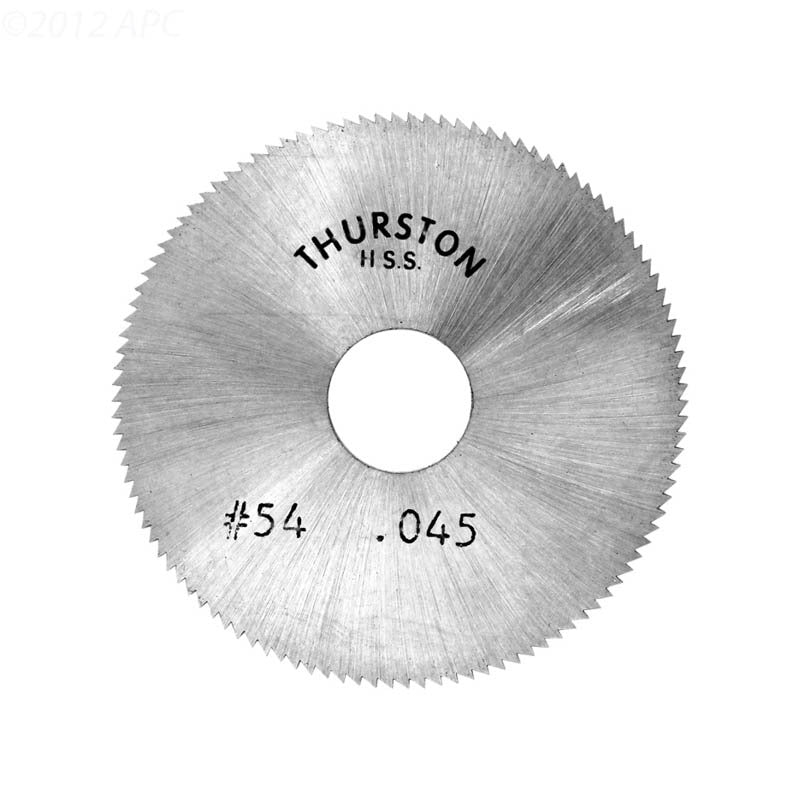 2" REPLACEMENT BLADE