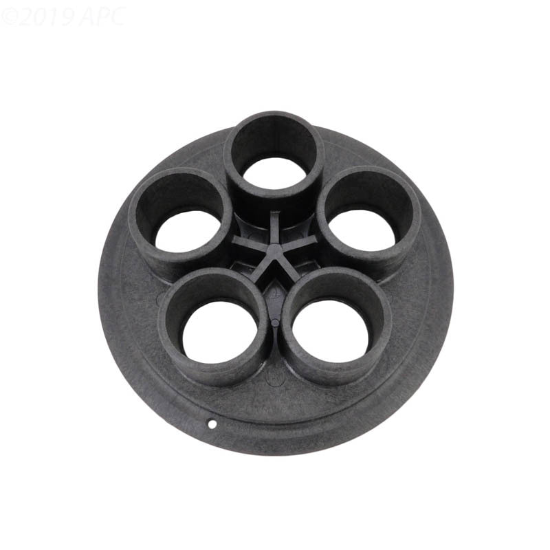 CARETAKER BOTTOM PLATE 1 1/2"