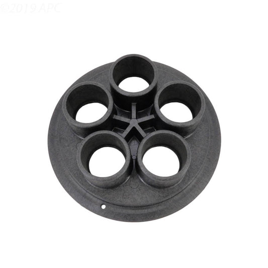 CARETAKER BOTTOM PLATE 1 1/2"