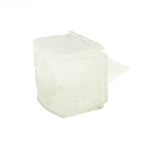 NOZZLE CLEAR FLOW ADJUST