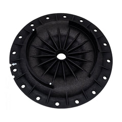 TOP PLATE VALVE ASSEMBLY