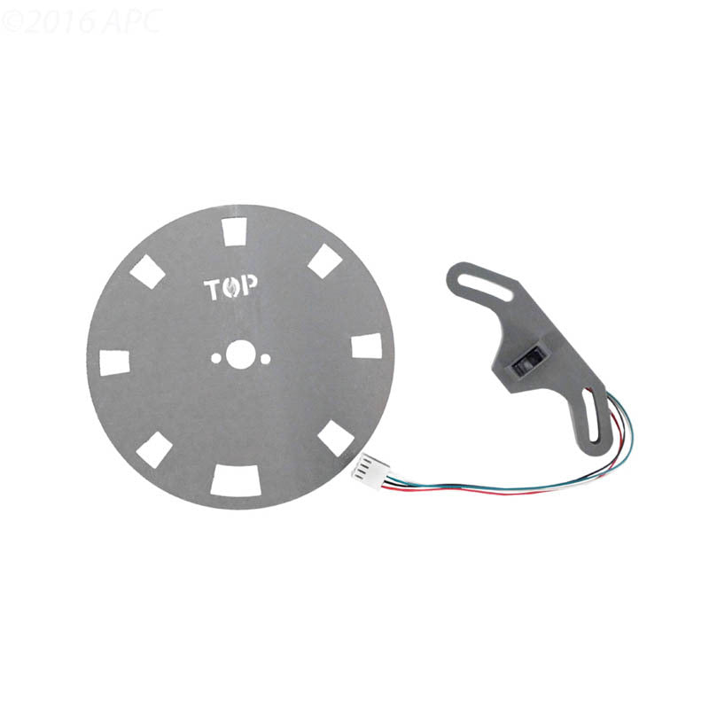 SENSOR ASSY