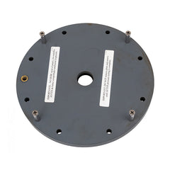 TOP PLATE ASSEMBLY