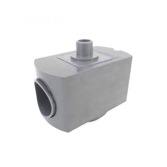 ULTRAFLEX TEE ASSEMBLY