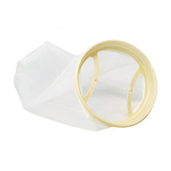 FILTER BAG COMPLETE W/POLYRING