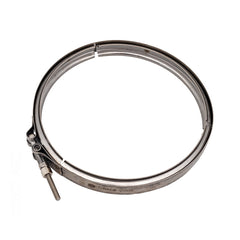 V CLAMP W/NUT