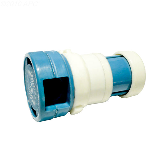 BLUE BAYONETTE NO NOZZLE