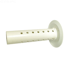 WHITE GRATE & STEM