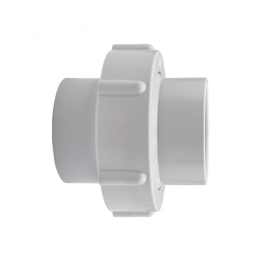 UNION COMPLETE 2" CARETAKER VALVE POLARIS ZODIAC