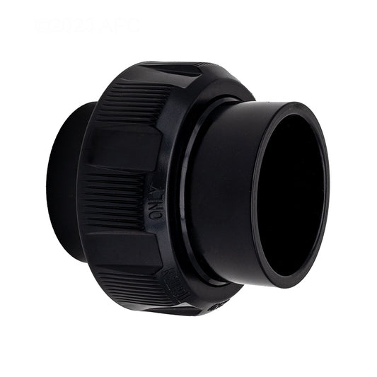 UNION COMPLETE 2" CARETAKER VALVE POLARIS ZODIAC
