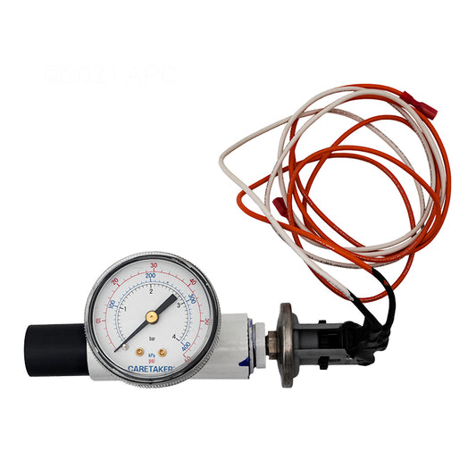 ULTRA FLEX PRESSURE SWITCH
