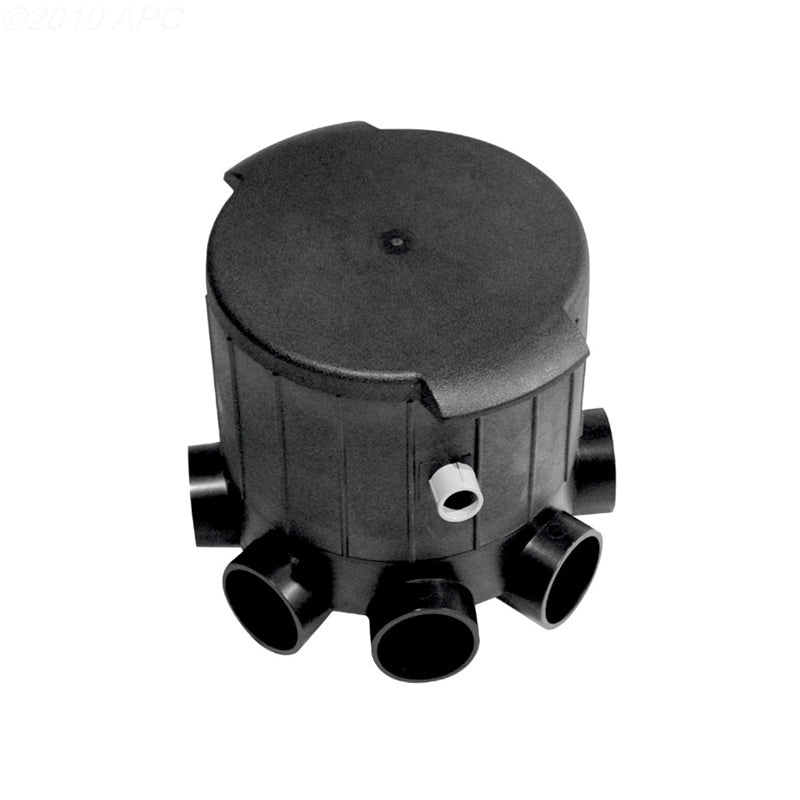 ULTRAFLEX2 VALVE 8 PORT COMPLETE