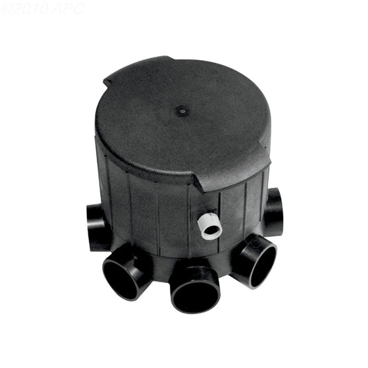 ULTRAFLEX2 VALVE 8 PORT COMPLETE