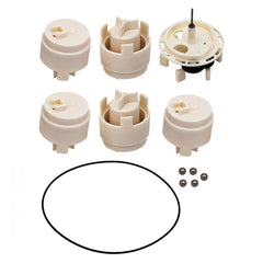 C.TAKER GOULD REBUILD KIT