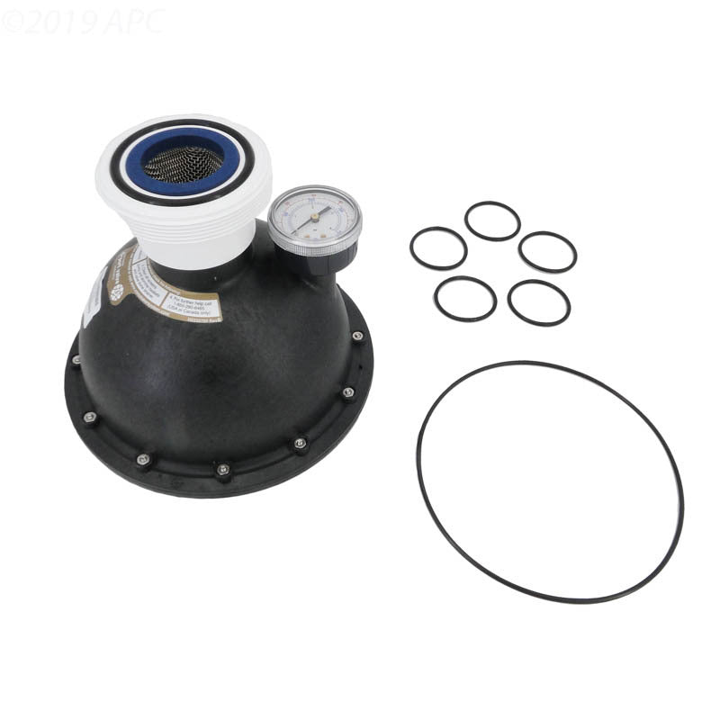 WATER VALVE W/O TEST HOUSING