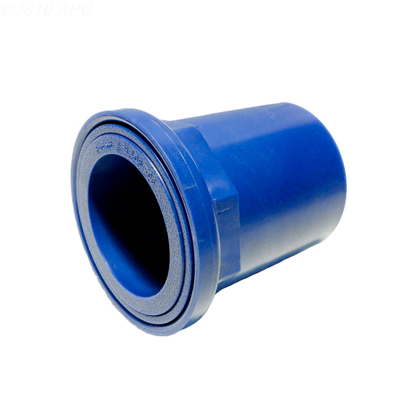 COMPLETE VINYL HEAD BLUE