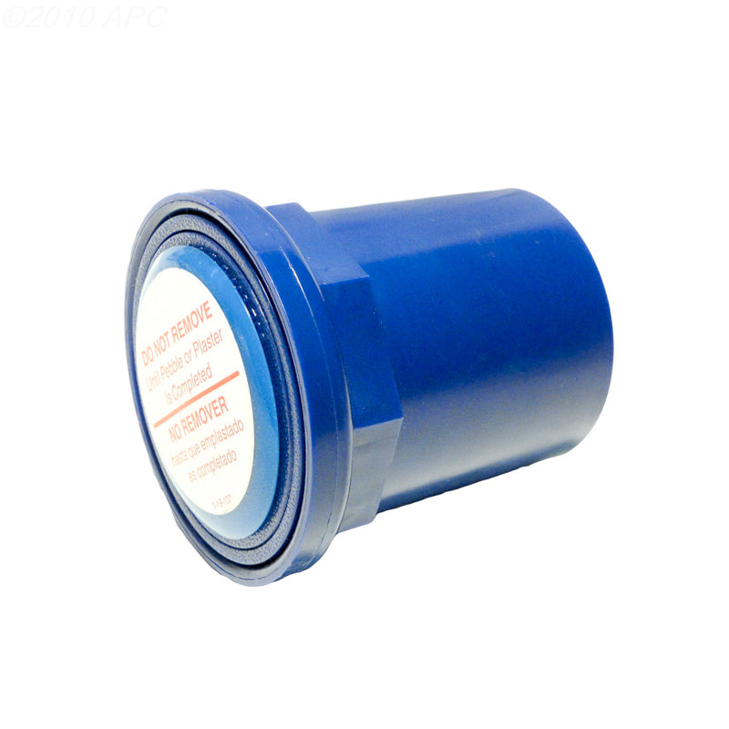 HIGH FLOW CLEANING HEAD DARK BLUE VINYLCARE