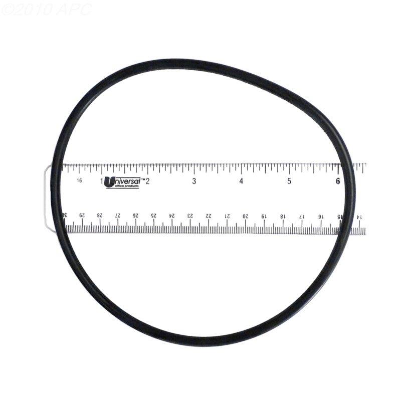 HAYWARD MICRO STAR-CLEAR LID O-RING