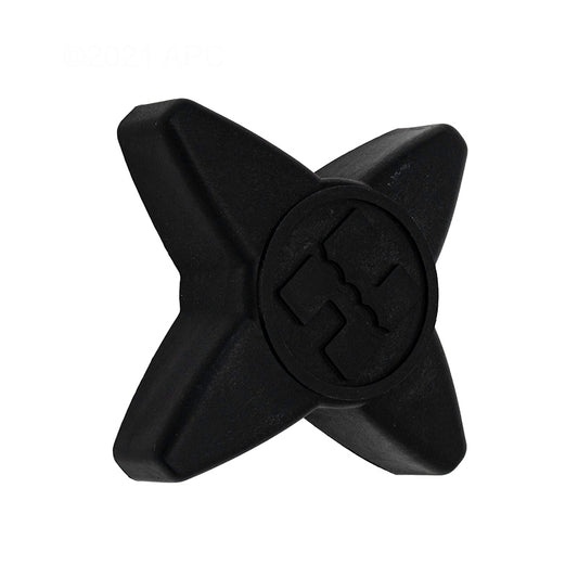 KNOB, LOCKING