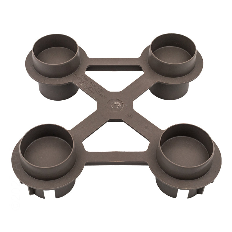 TOP CLOSURE PLATE