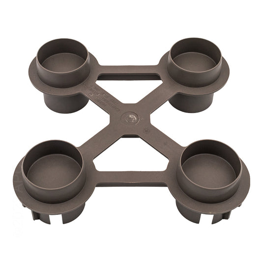 TOP CLOSURE PLATE