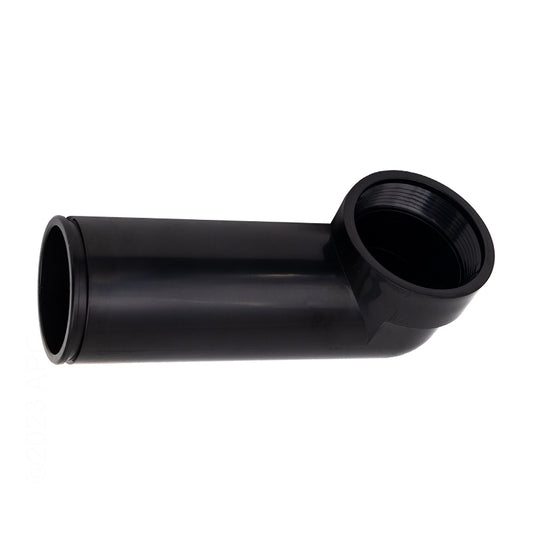 OUTLET ELBOW