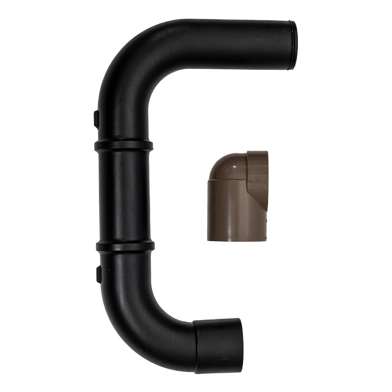PIPING ASSY