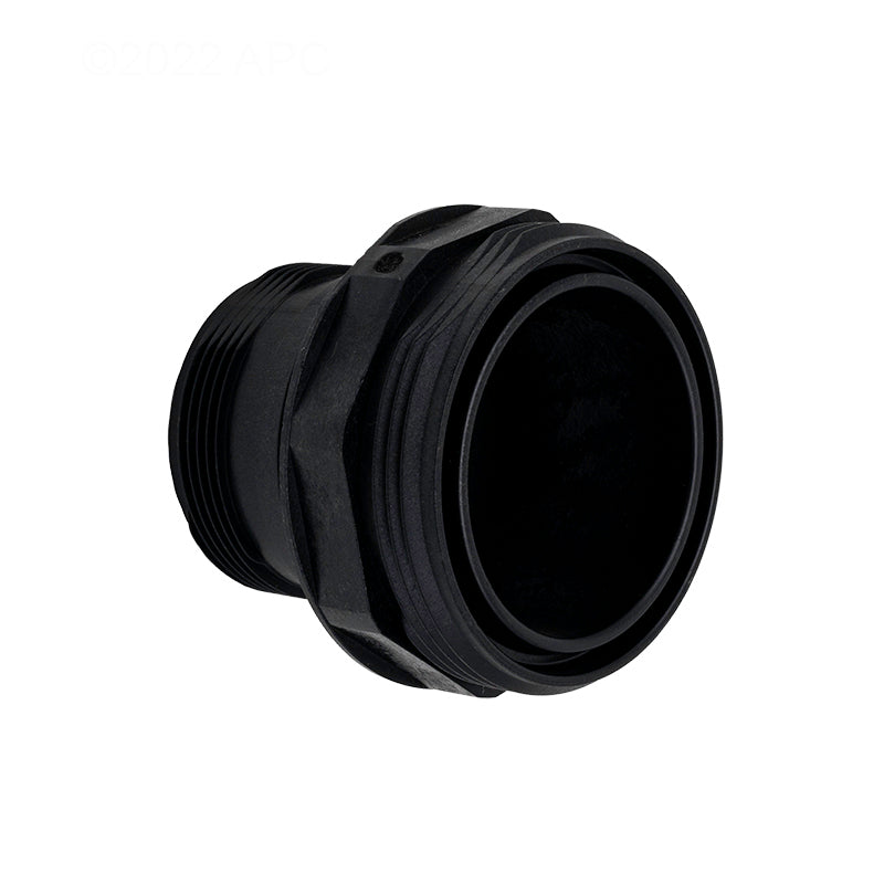BULKHEAD FITTING SWIM CLEAR HAYWARD