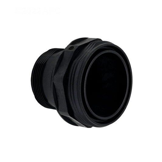 BULKHEAD FITTING SWIM CLEAR HAYWARD