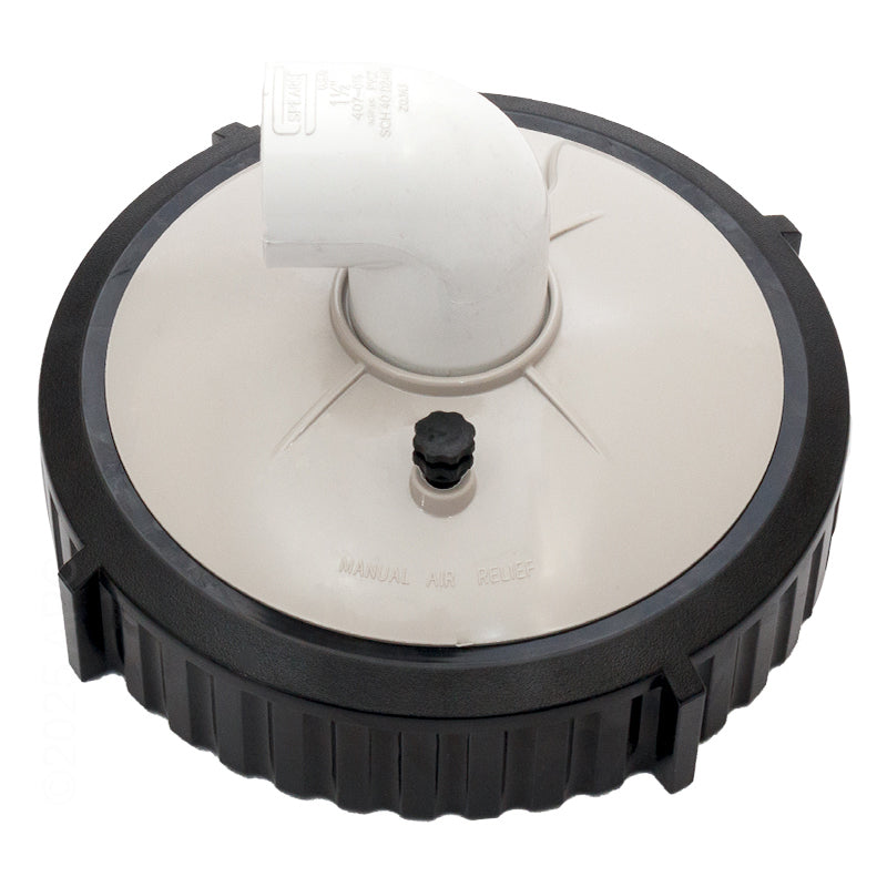 C400 FILTER HEAD