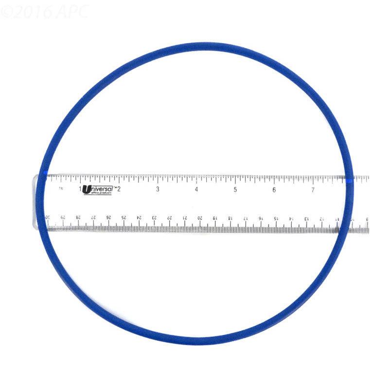 FILTER HEAD O-RING (C400)