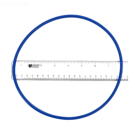 FILTER HEAD O-RING (C400)