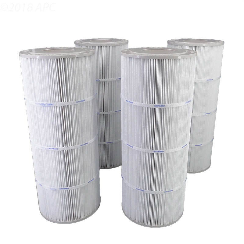 CARTRIDGE ELEMENT C2030 4 PACK