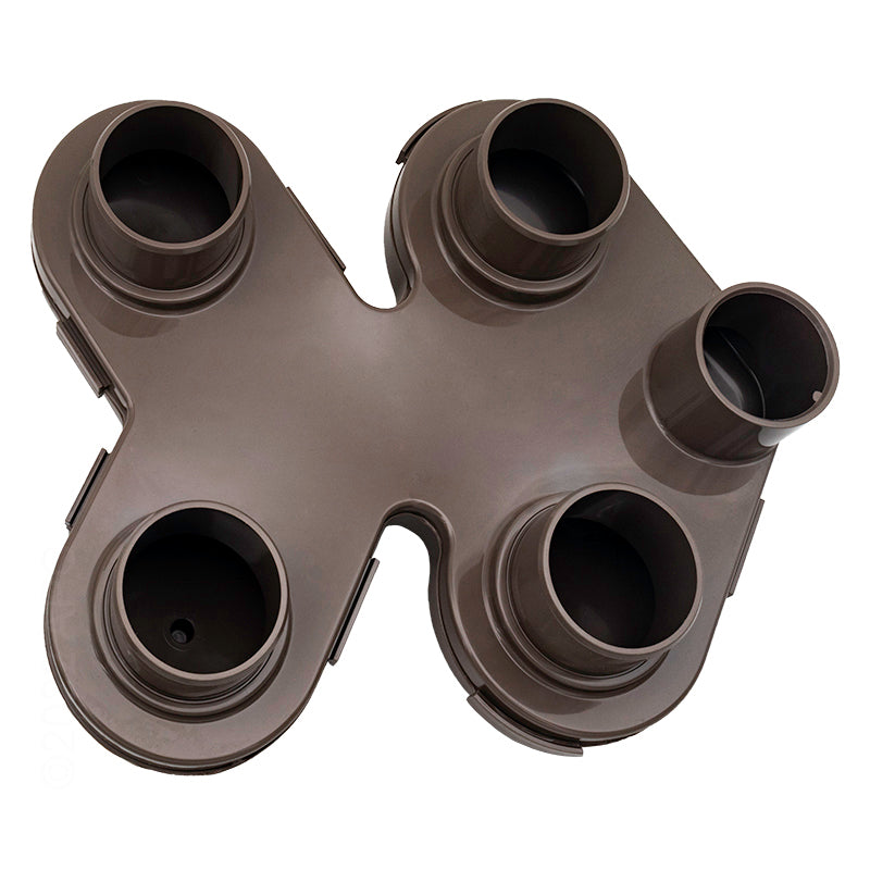 TOP MANIFOLD ASSEMBLY HAYWARD