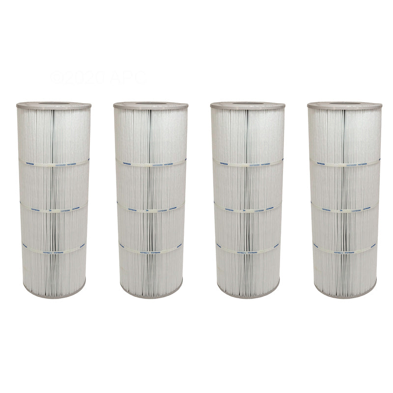 CARTRIDGE ELEMENT C7030 4 PACK
