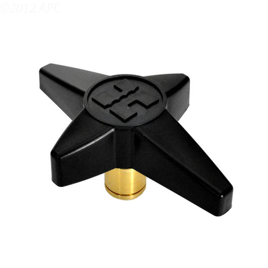 LOCKING KNOB FOR STAR CLEAR