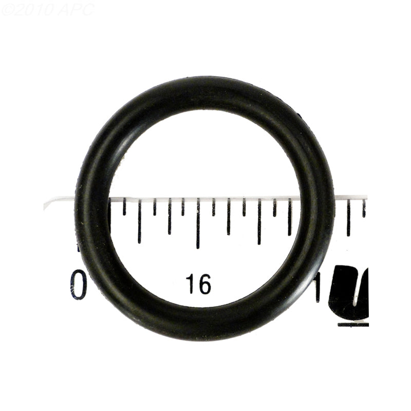 STAR-CLEAR PLUS KNOB O-RING