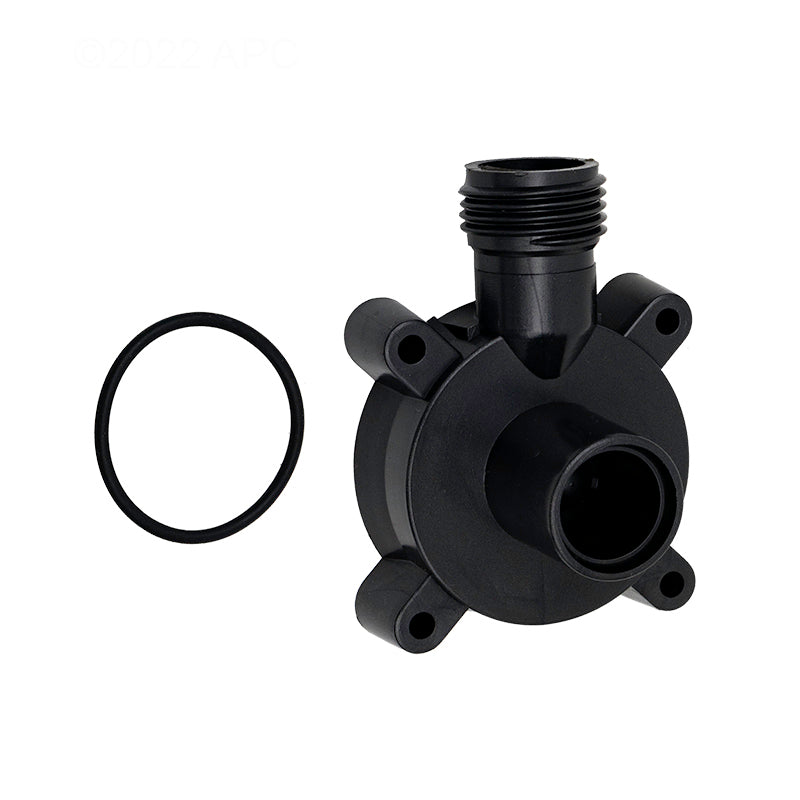 PUMP COVER FOR MODEL 350&500