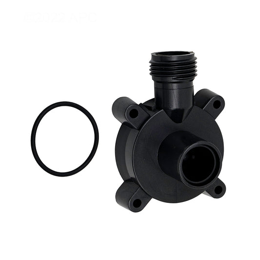 PUMP COVER FOR MODEL 350&500