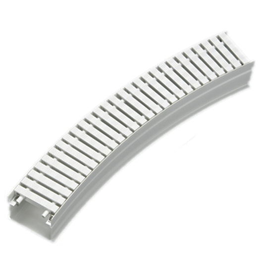 NEPTUNE BENSON 4" DECK DRAIN 10FT LENGTH