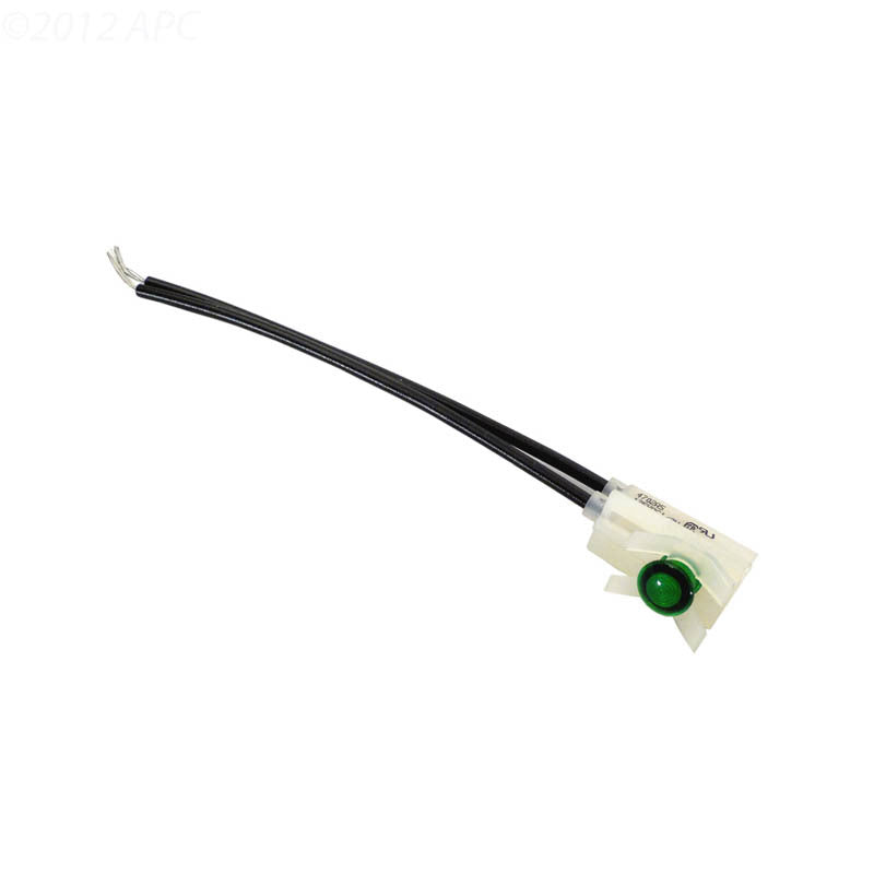 POWER INDICATOR LIGHT