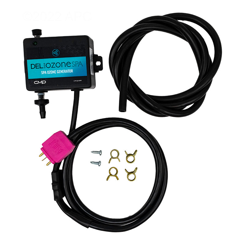 OZ SPA 120/240V MINI JJ CORD