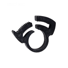 PLASTIC HOSE CLAMP